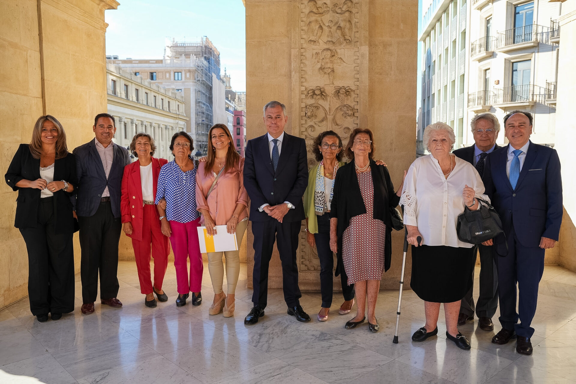 El monumento funerario de Joselito El Gallo se incorpora al patrimonio del Ayuntamiento de Sevilla