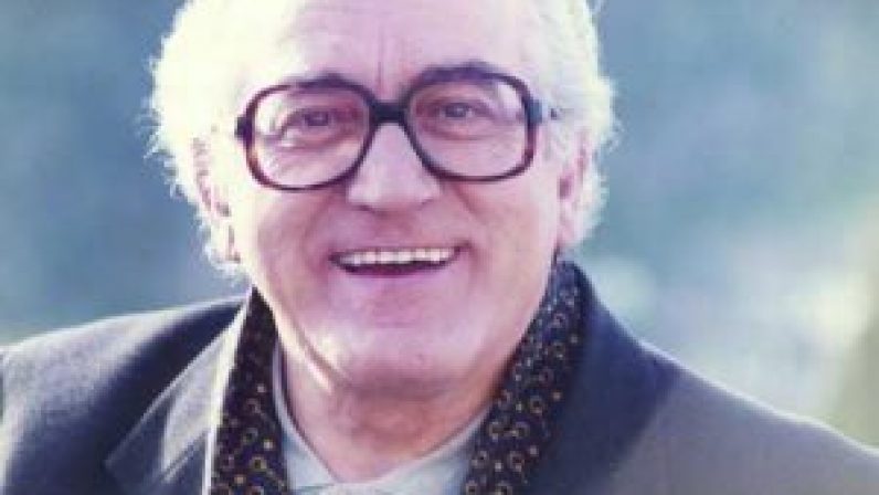 La Fundación Cajasol acoge esta tarde el homenaje a José Mª Javierre en el centenario de su nacimiento