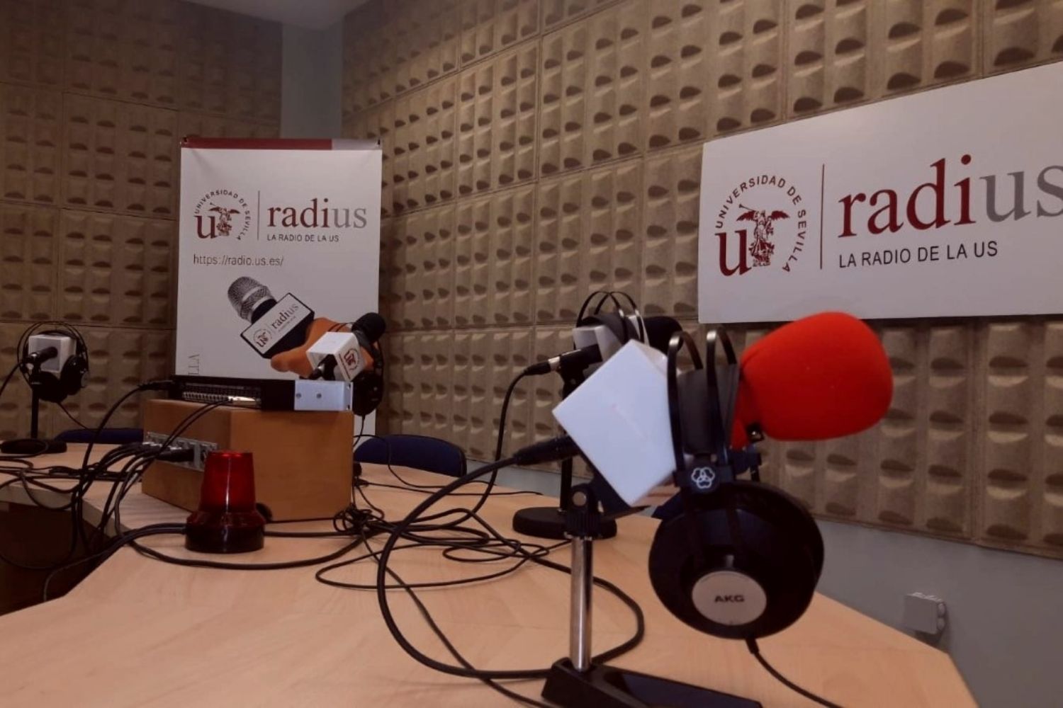 RadiUS estrena nuevos episodios de sus programas La Psicología de Cerca y Cultura 360