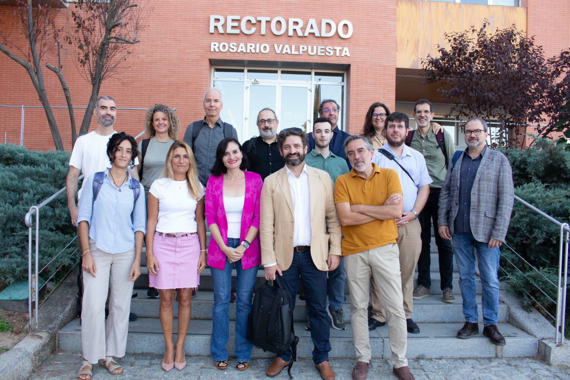 Desigualdad social y segregación residencial en ciudades del sur de Europa, tema central de un workshop en la UPO