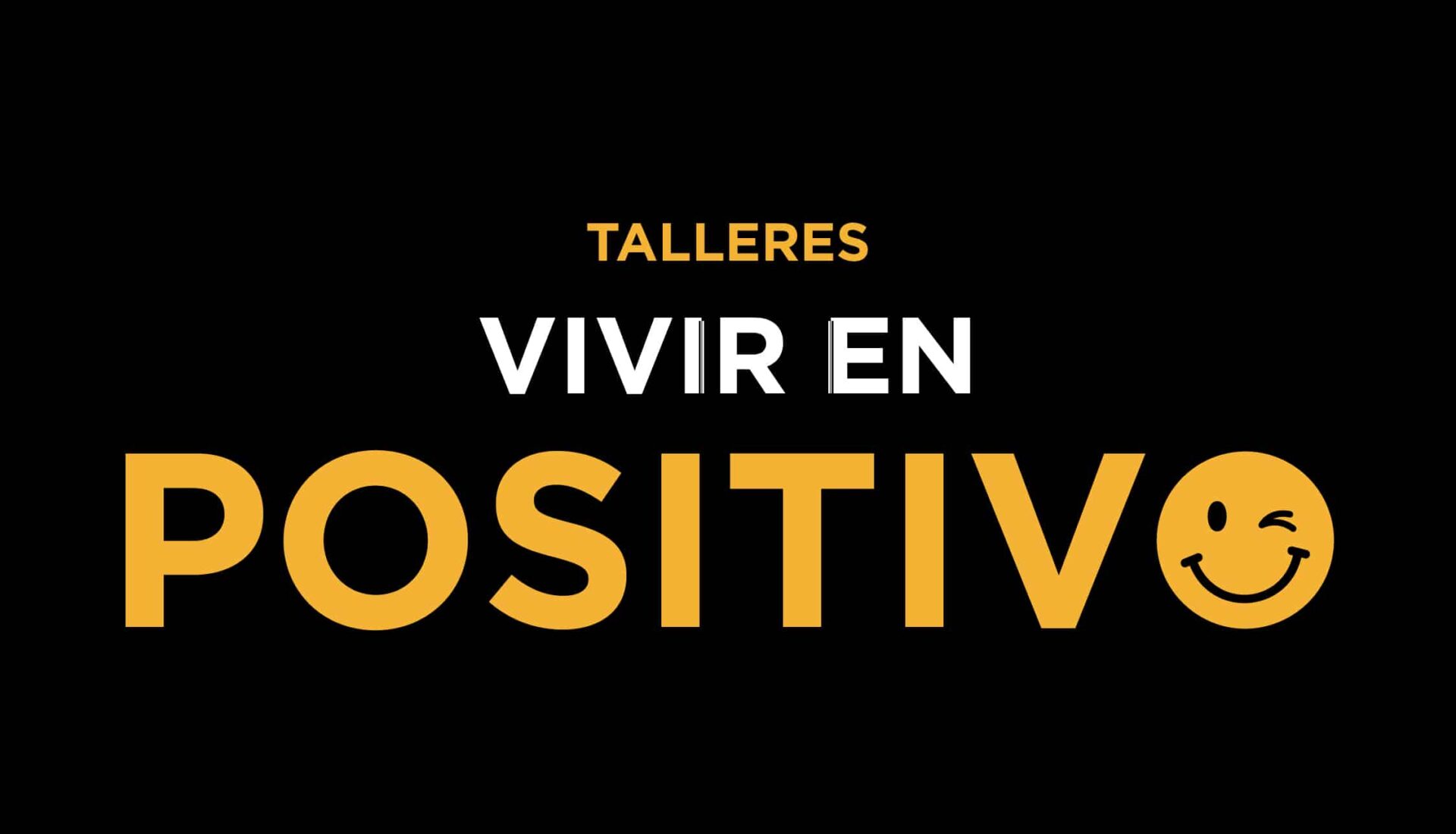 La Fundación Cajasol organiza en Cádiz el ciclo ‘Vivir en positivo’ del 10 al 25 de octubre