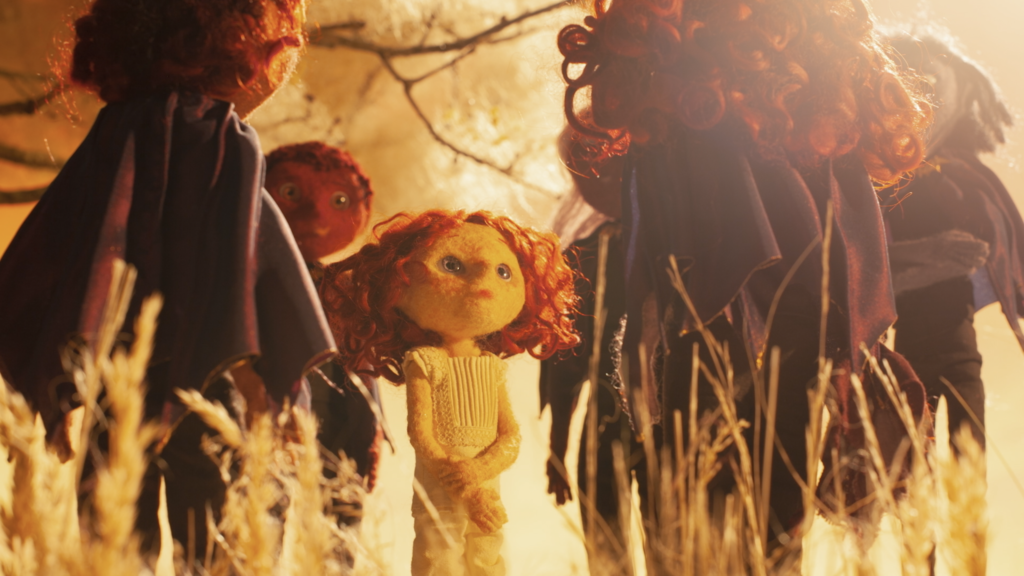 El CICUS inaugura su ciclo ‘Lunes de Cine’ con una cuidada selección de animación francesa