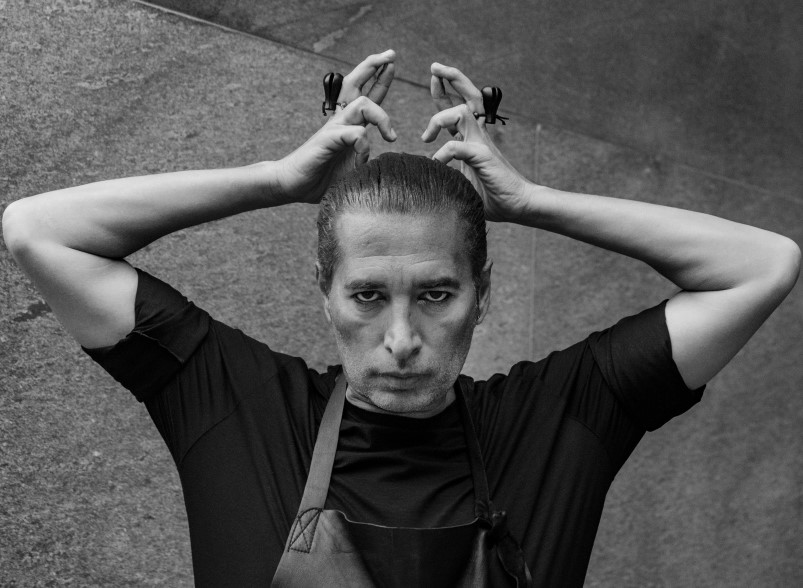 La Bienal cierra su XXIII edición con la “CARMEN” jonda de Israel Galván y un fin de fiesta que promete ser épico