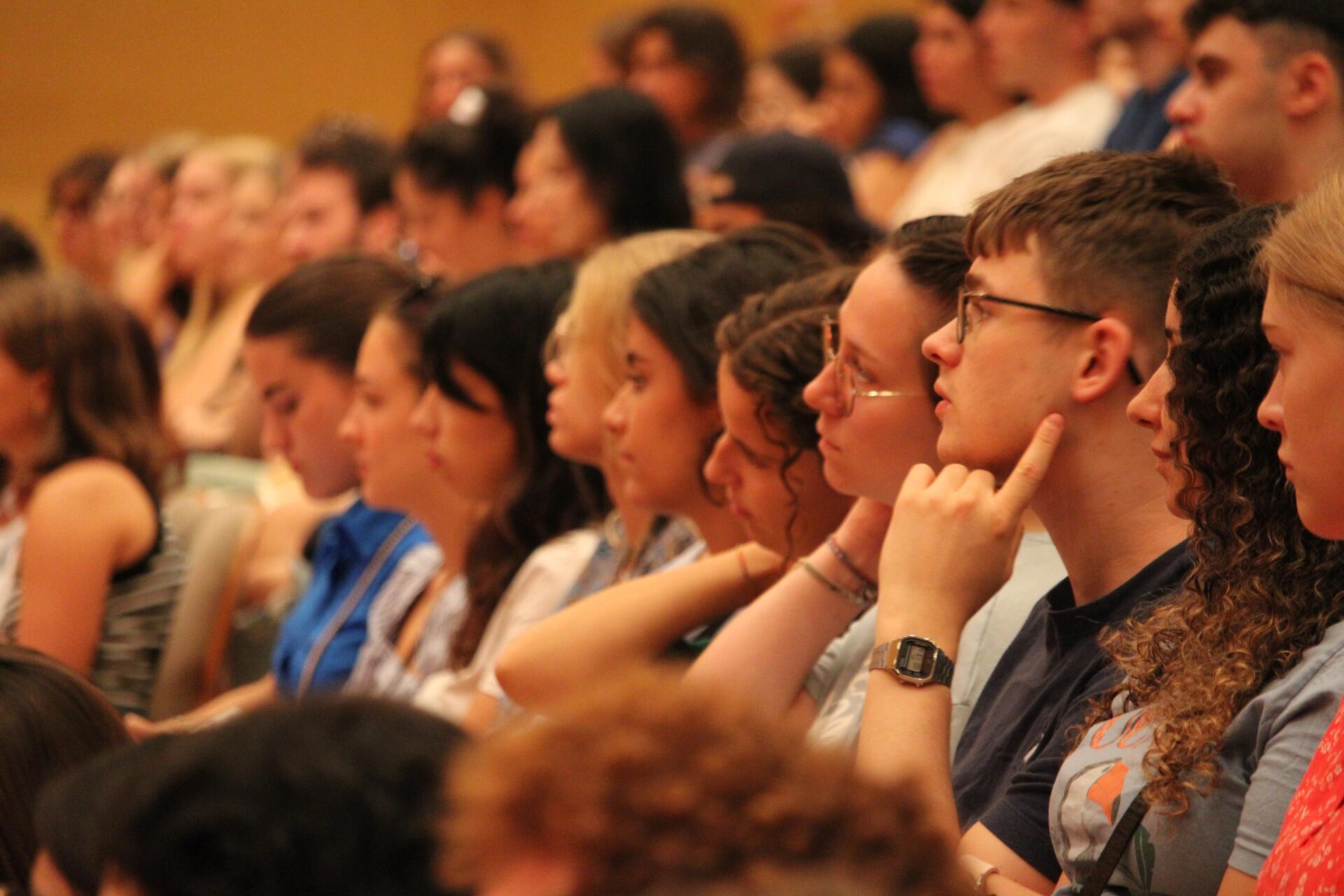 La Universidad de Sevilla aumenta en un 60% la movilidad internacional de sus estudiantes en la última década