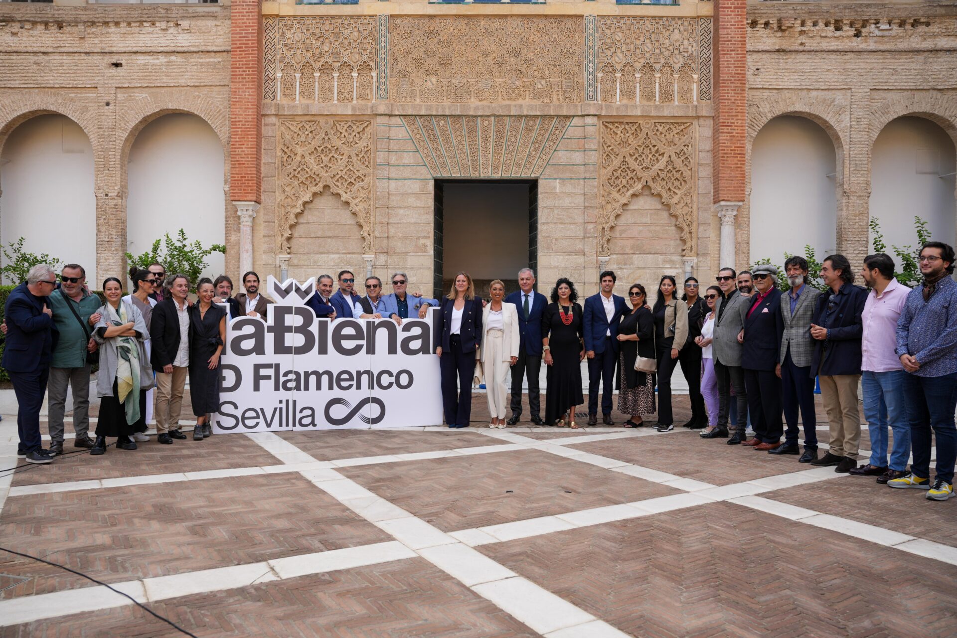 Una Bienal de Flamenco de récord