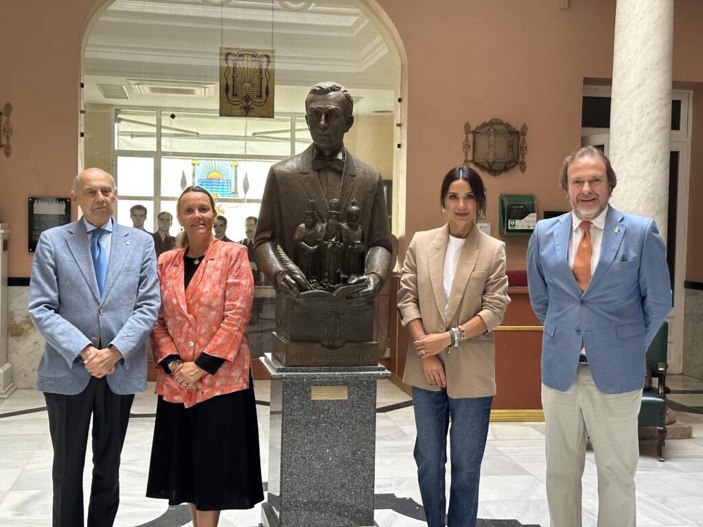 PRIMERA EDICIÓN DE LOS PREMIOS DIGITALES DE SEVILLA ORGANIZADOS POR EL EXCMO. ATENEO DE SEVILLA, RULL&ASOCIADOS Y CENTROHISTORICO.INFO