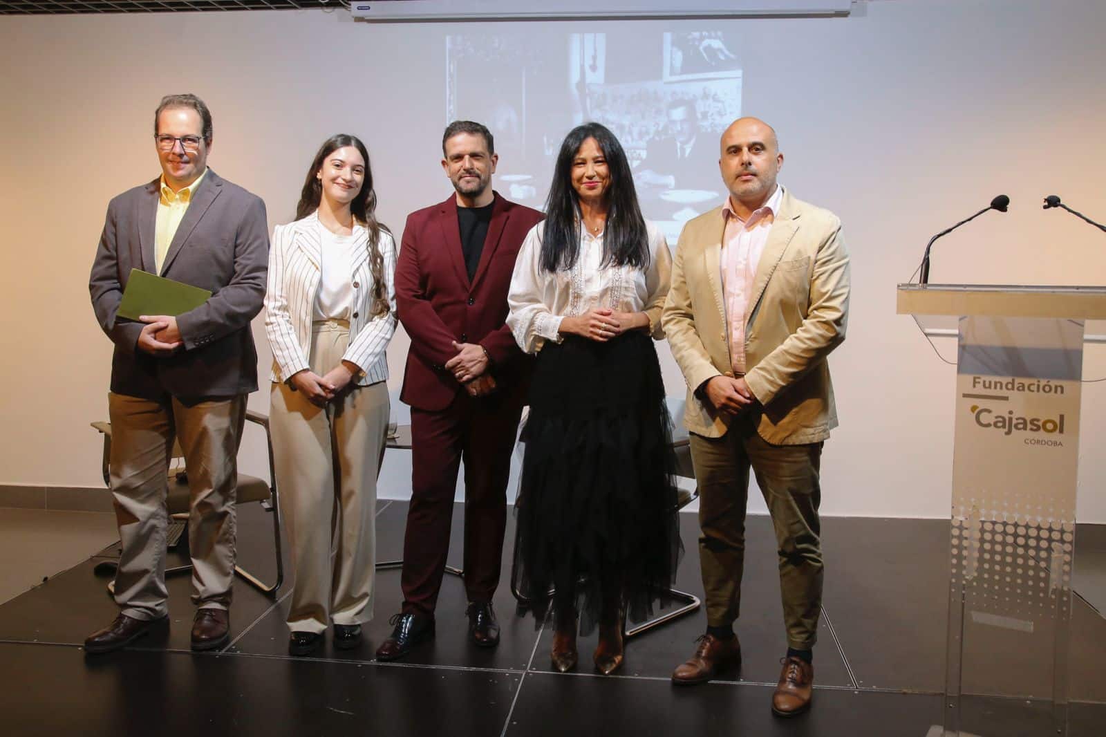 Julio Romero de Torres: moda y arte se fusionan en el ciclo ‘Córdoba: Moda con Alma’