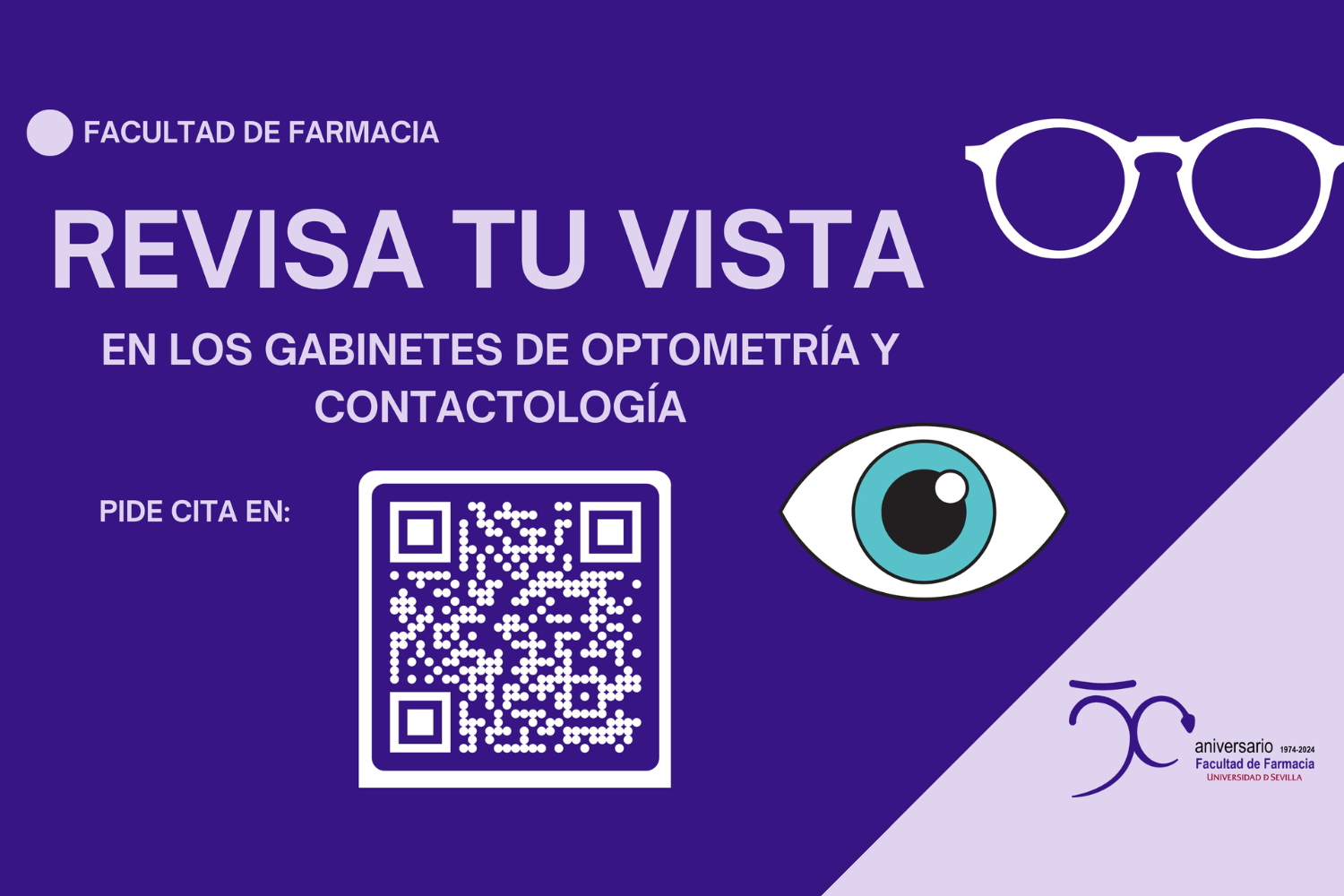 Revisa tu vista de forma gratuita en la US