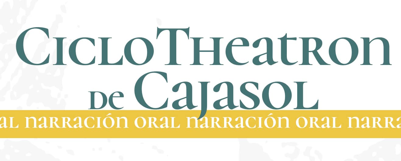 Cajasol Theatron, nueva apuesta teatral en Huelva