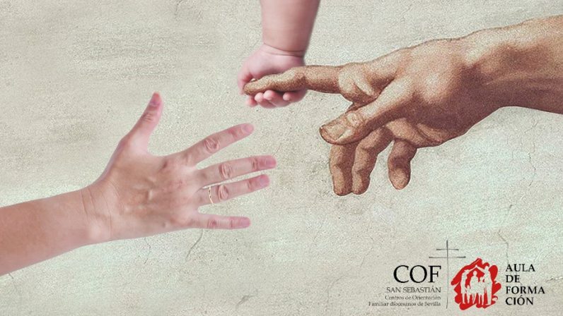 El COF de San Sebastián organiza una conferencia sobre paternidad responsable