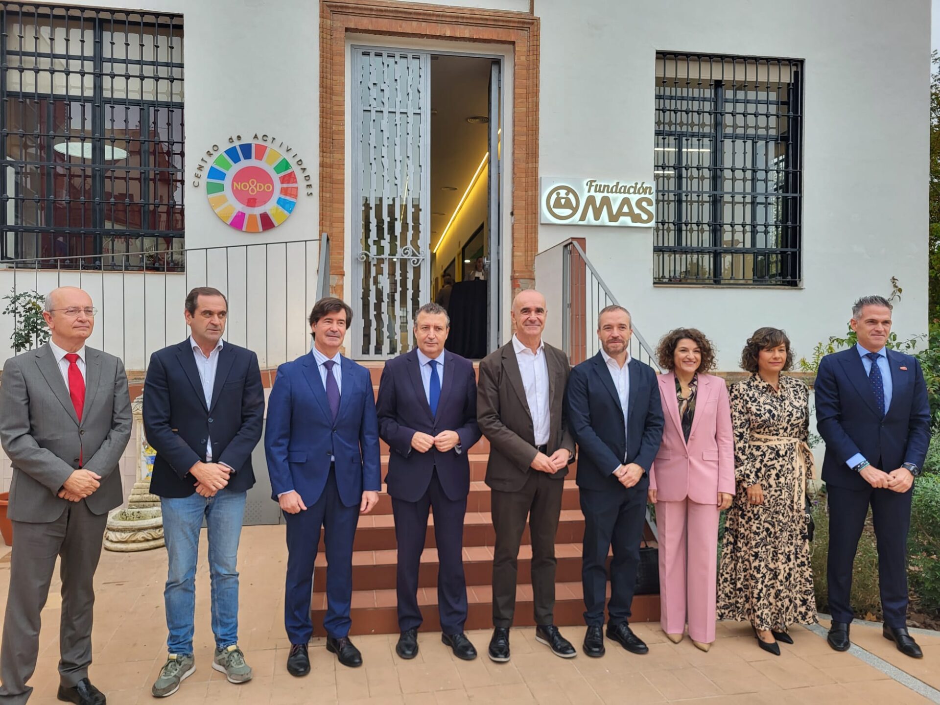 El presidente de la Diputación participa en la apertura de un foro sobre ‘cómo gestionar el éxito de los destinos turísticos’