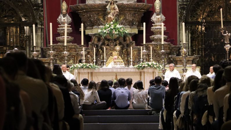 I Encuentro Diocesano de la Familia de Emaús Sevilla