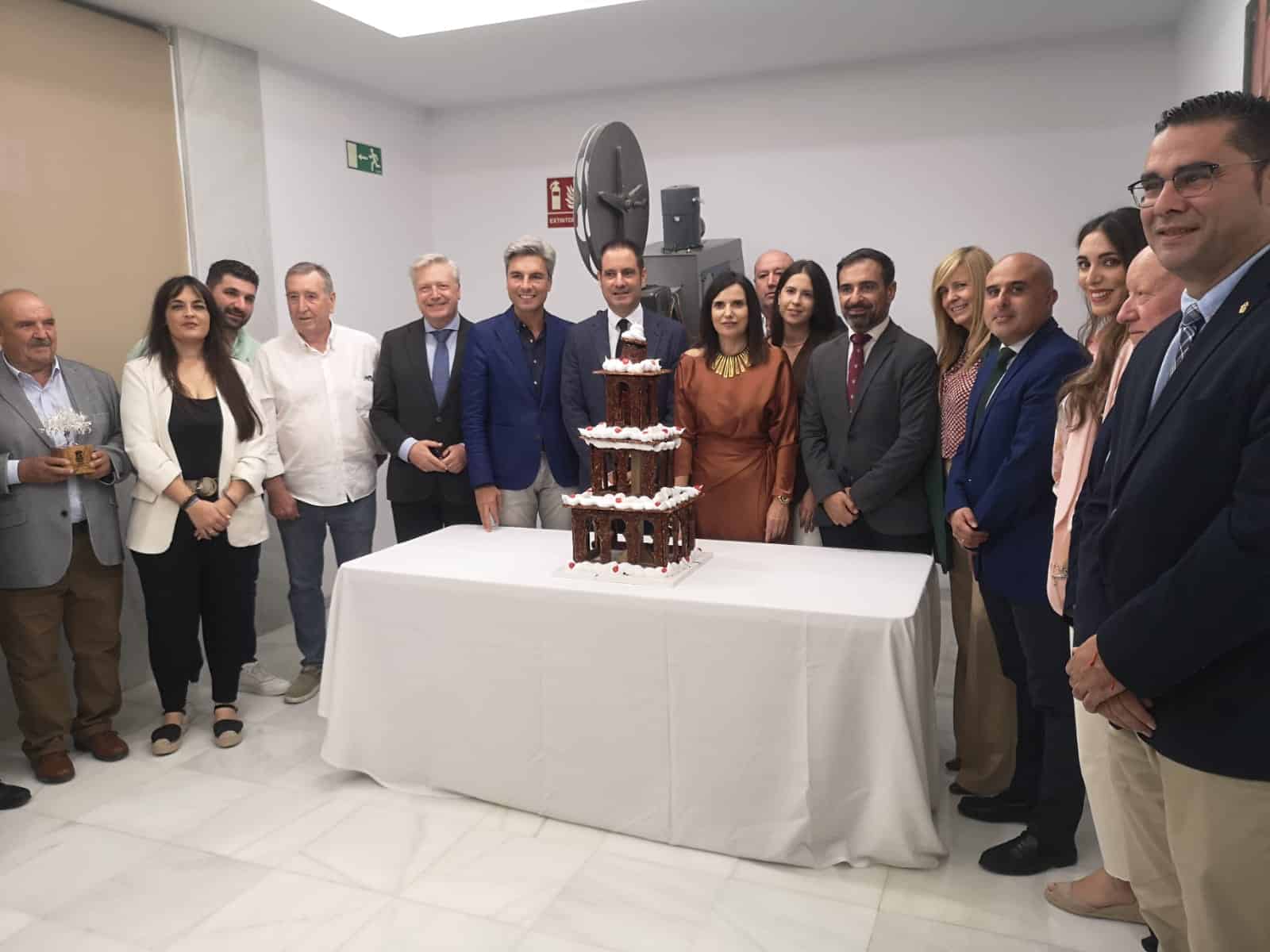 XVII Edición de la Feria de Artesanía de Castro del Río, Ars Olea