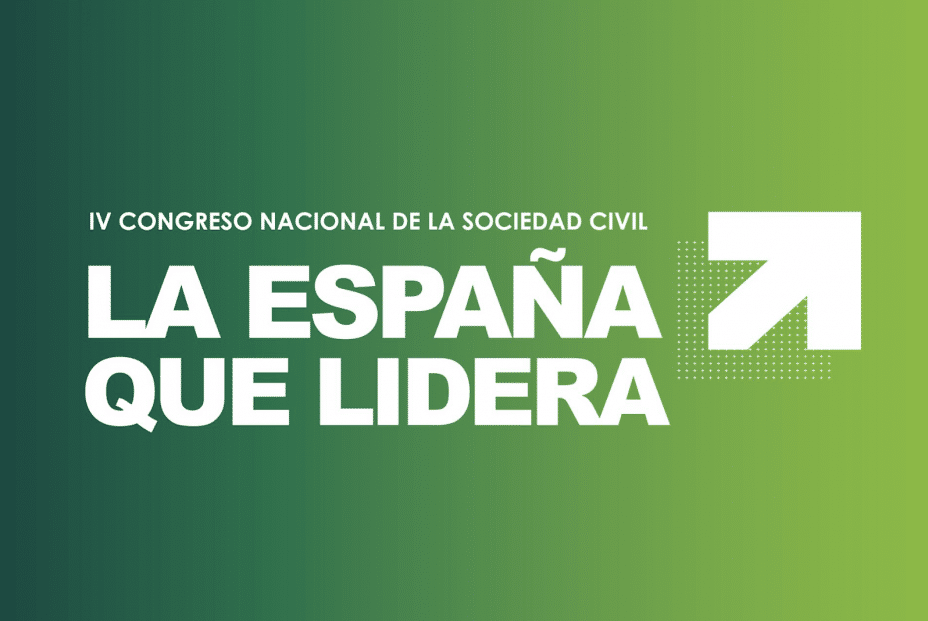 La Fundación Cajasol acoge el IV Congreso Nacional de la Sociedad Civil en Sevilla