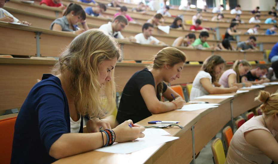 La auditoría europea elogia la evolución de la agencia andaluza de calidad universitaria ACCUA