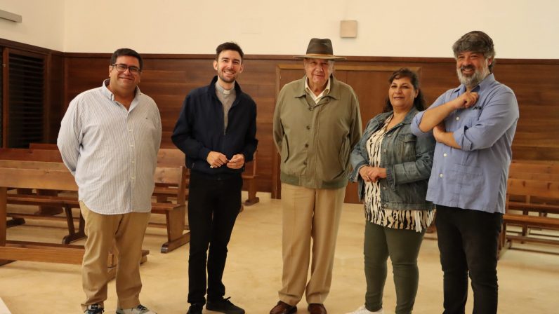 La comunidad gitana católica de Sevilla participará en las Jornadas Nacionales de Pastoral con los Gitanos