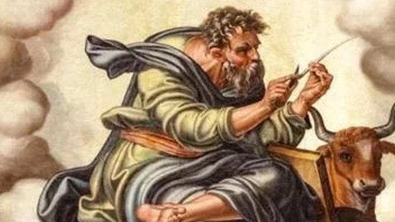 Nueva sesión de Lectio Divina en la Catedral