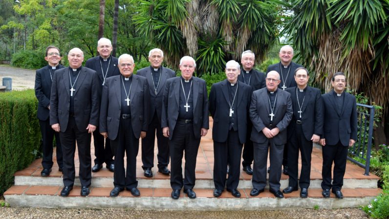 Comunicado de la CLVII Asamblea Ordinaria de los Obispos del Sur de España
