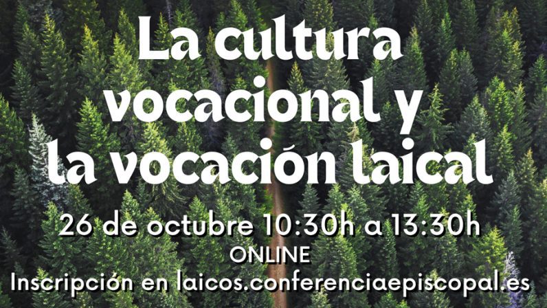 La CEE organiza una formación online sobre cultura vocacional