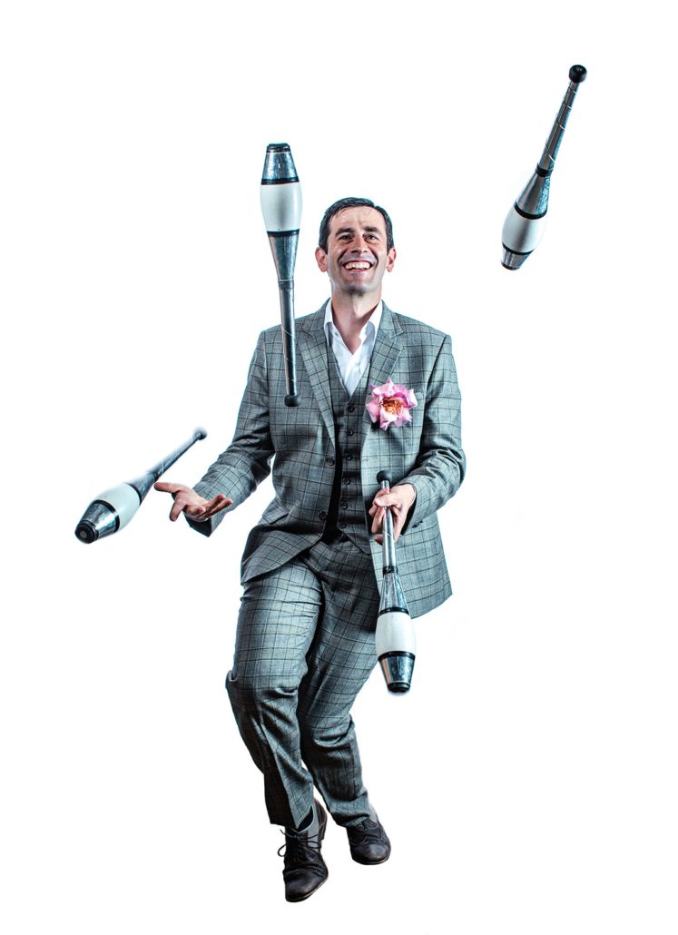 ‘Don Juan Tenorio’ en San Luis y la magia multidisciplinar de CIRKTOBER: propuestas de cultura y ocio para un fin de semana, que se inicia en jueves