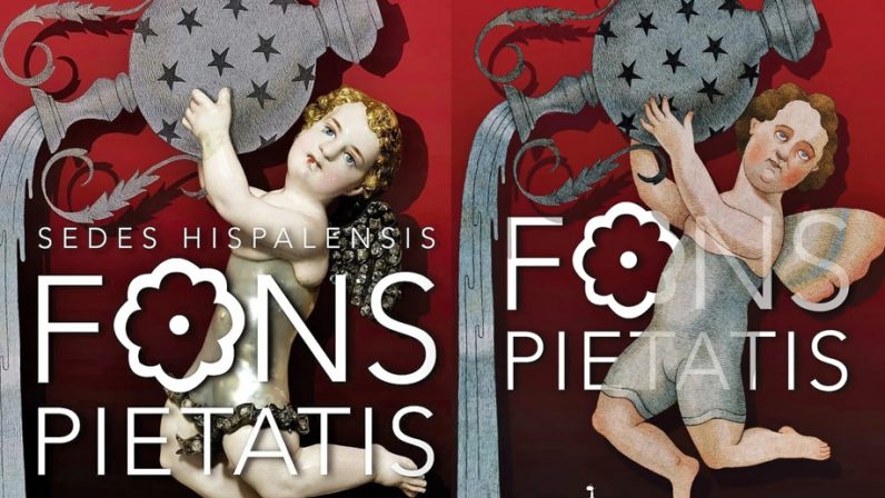 El Cabildo presenta el cartel de la exposición ‘Sedes Hispalensis: Fons Pietatis’