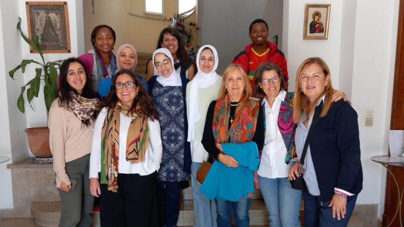 Cáritas Diocesana organiza hoy un webinar sobre cooperación fraterna