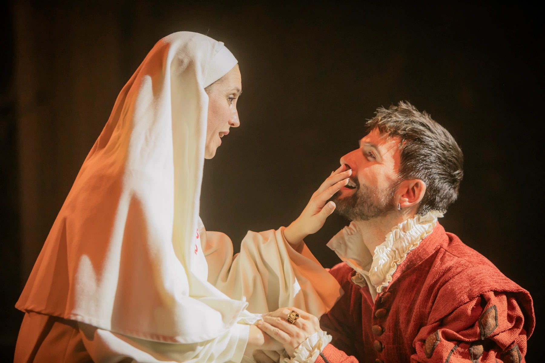 La recta final de CIRKTOBER marca la agenda cultural de la Diputación en la provincia esta semana