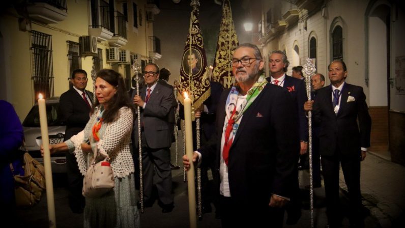 Sevilla acogió la celebración de las Jornadas Nacionales de Pastoral con los Gitanos