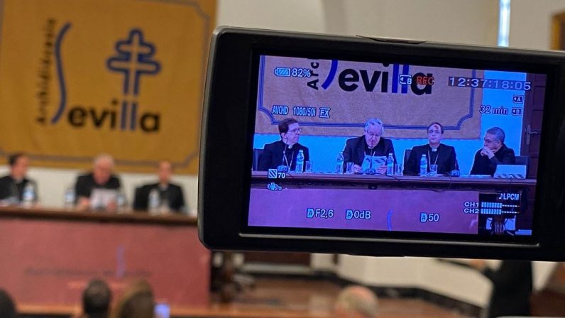 “Sevilla está de fiesta” ante la beatificación del padre Torres Padilla