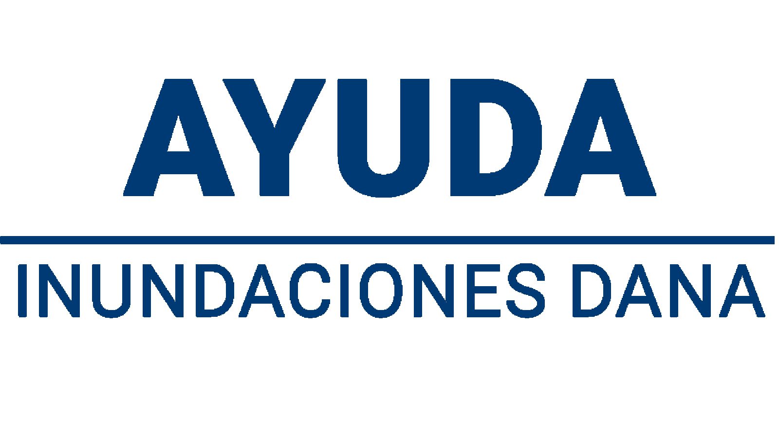 Ayuda a la ciudadanía afectada por la DANA