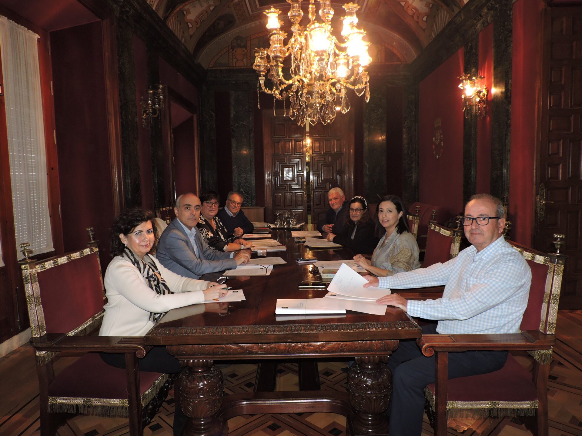 Monografías sobre Antonio Ramos Meneses, el despojo del patrimonio pictórico sevillano y el devenir de un siglo de historia de Alcalá de Guadaíra, Premio ‘Archivo Hispalense’ 2024