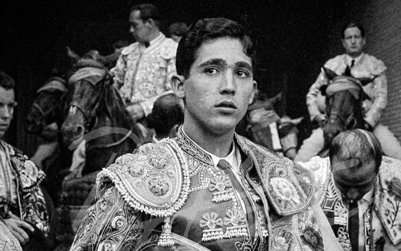 Paco Camino recibirá el ‘Premio Taurino Ayuntamiento de Sevilla’ 2024 a título póstumo