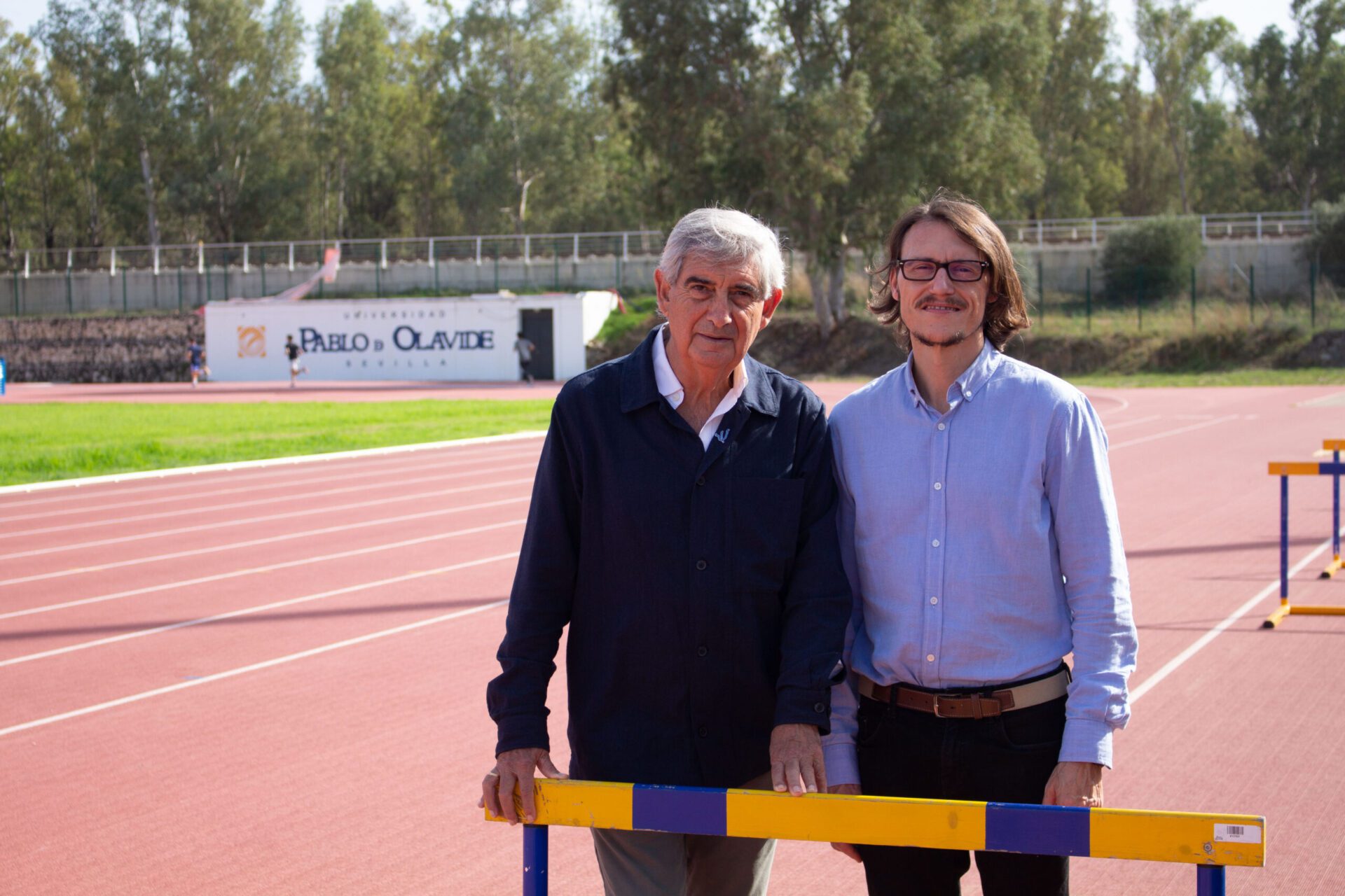 Nace en la Universidad Pablo de Olavide un Observatorio para mejorar la salud mental y el bienestar integral de deportistas