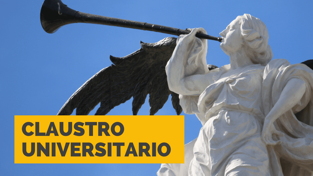 El Claustro debate el proyecto de Estatuto de la US la semana del 18 de noviembre