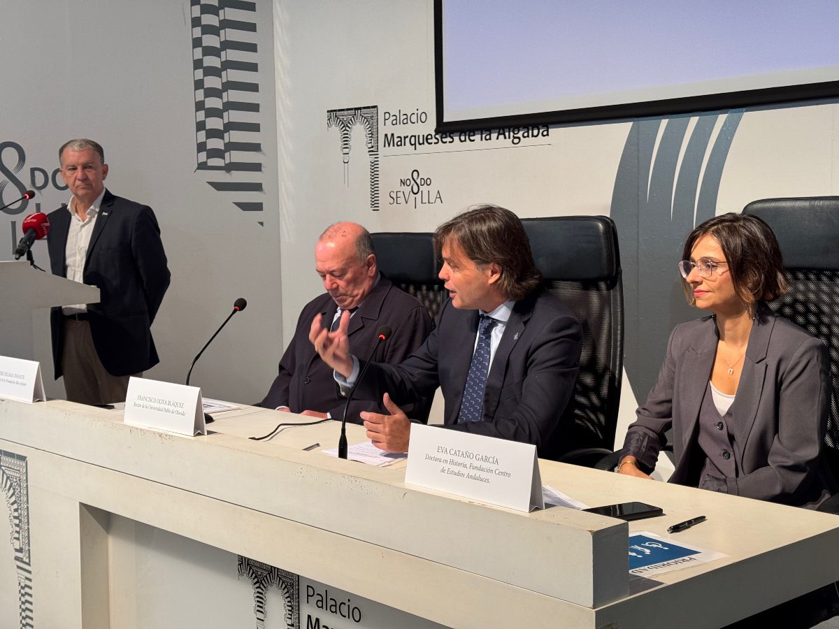 El XVIII Congreso de la Fundación Blas Infante aborda las expresiones actuales de la cultura andaluza y andalucismo