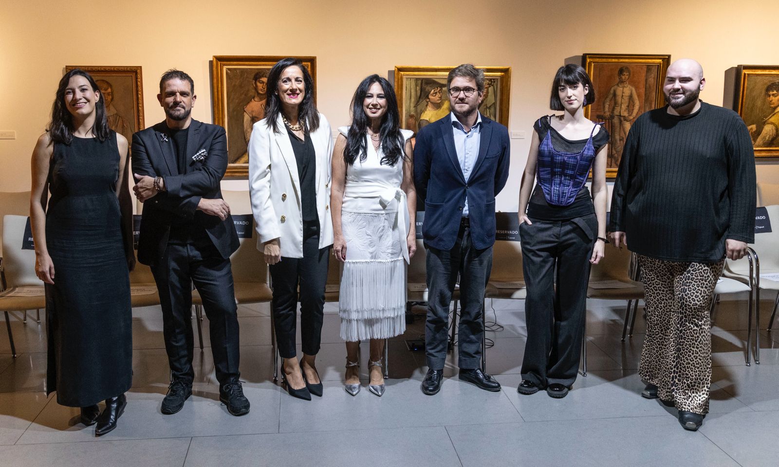 La Fundación Cajasol celebra el desfile “Córdoba: Moda con Alma”