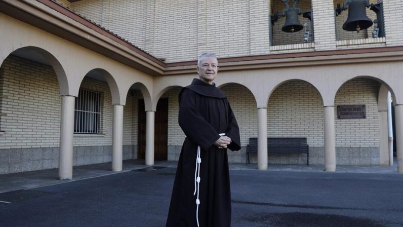 La CONFER celebra su retiro de Adviento el 30 de noviembre