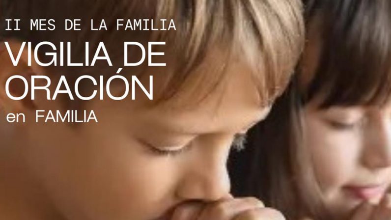 Próximas citas del II Mes de la Familia