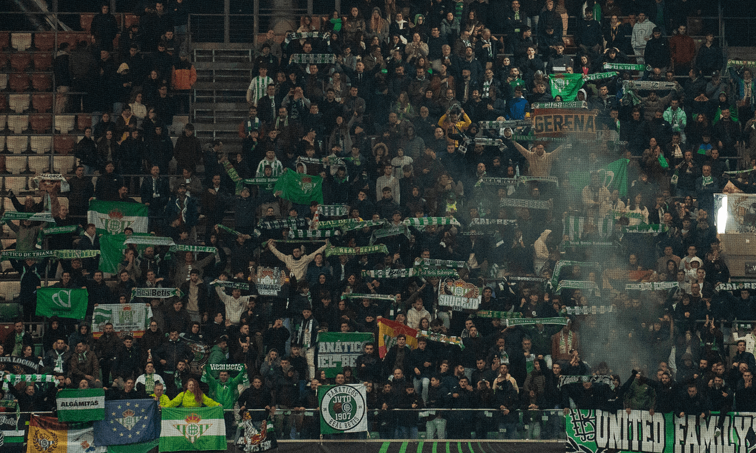 Abierto el plazo de solicitud de entradas para el Mladá Boleslav-Real Betis Balompié