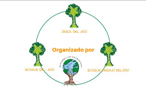 El bosque de las Mariposas de Torreblanca verde pasa a la final