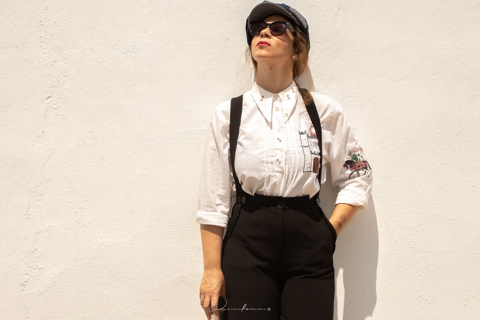 El Ayuntamiento celebra el Día del Flamenco con una actuación de Sandra Carrasco