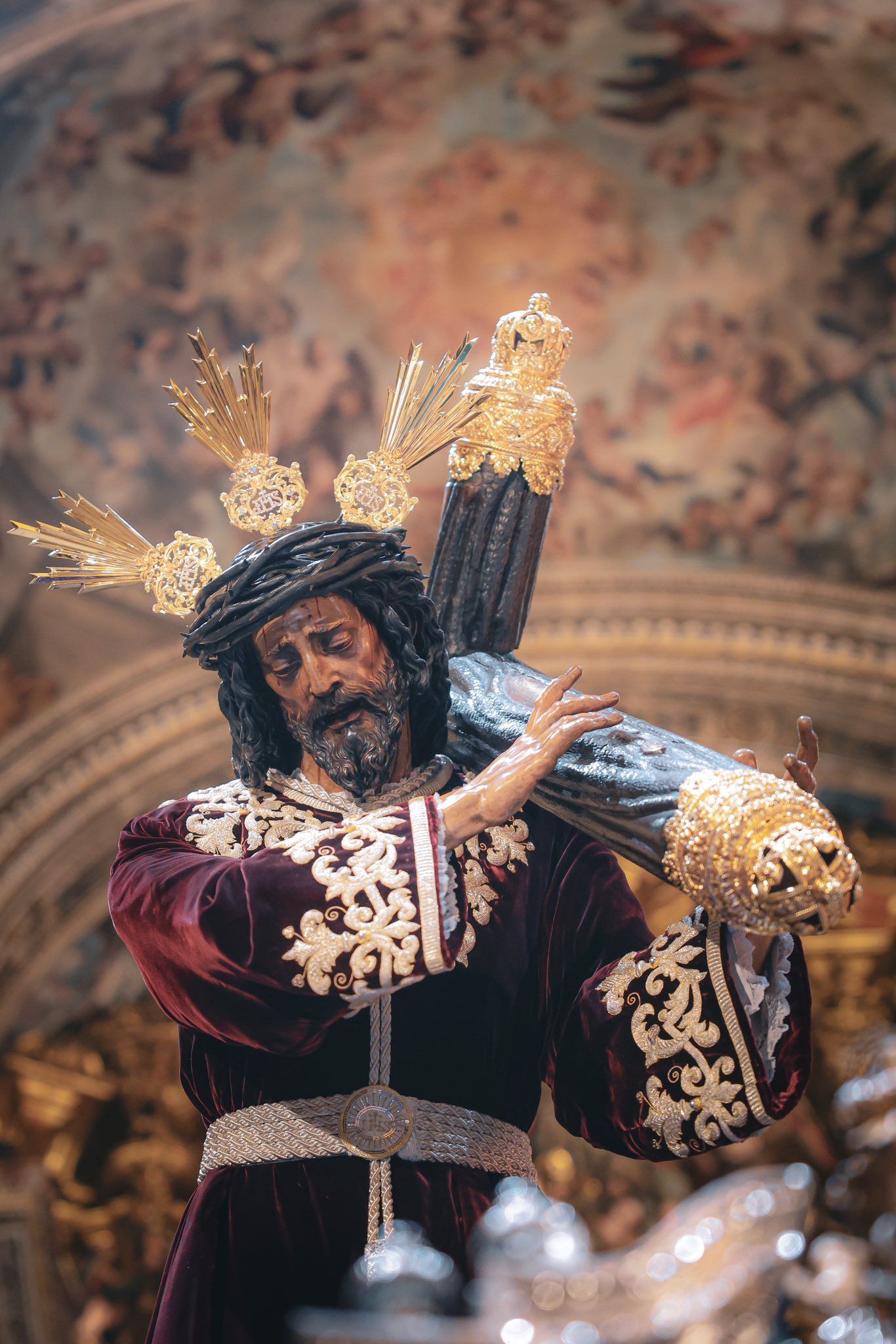 El reestreno de la ‘Misa al Señor de Pasión’, concierto mayor de la Ruta Turina por el 75 aniversario de su muerte