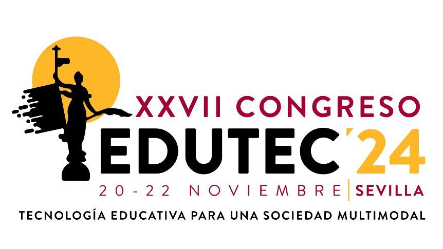 La US acoge el Congreso Internacional ‘Edutec 2024: Tecnología Educativa para una Sociedad Multimodal’