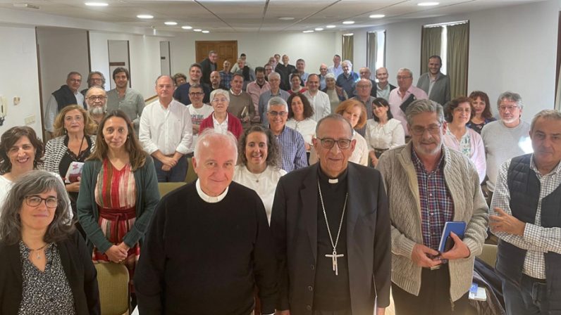 La Archidiócesis de Sevilla participa en la Semana Social de España