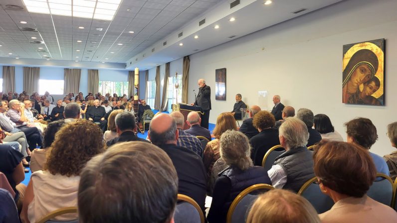 Las Comunidades Neocatecumenales organizan el Anuncio de Adviento 2024