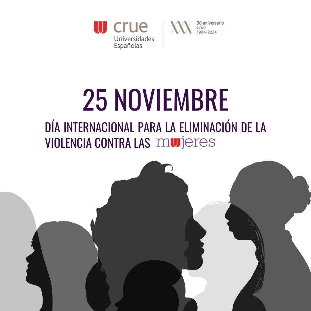 Manifiesto por el Día Internacional para la Eliminación de la Violencia contra las Mujeres