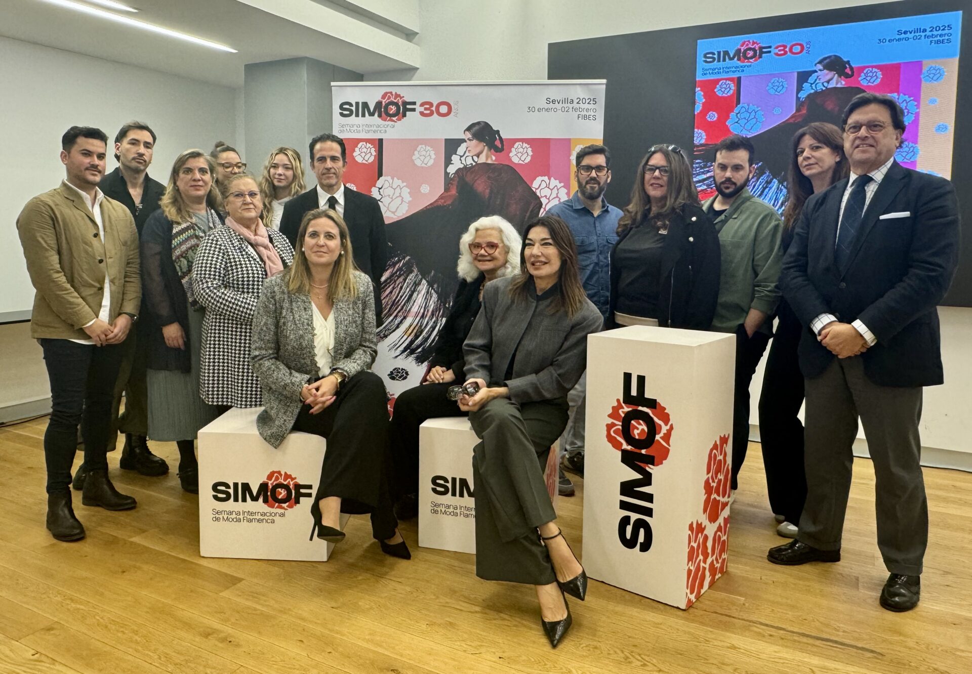 El Ayuntamiento presenta la edición 30 de SIMOF