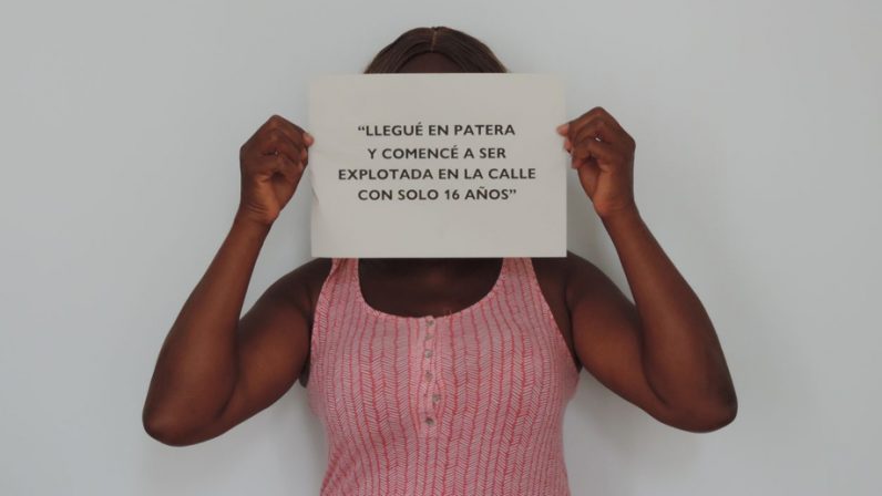 Cáritas acompañó a 3.667 mujeres víctimas de violencia machista el año pasado
