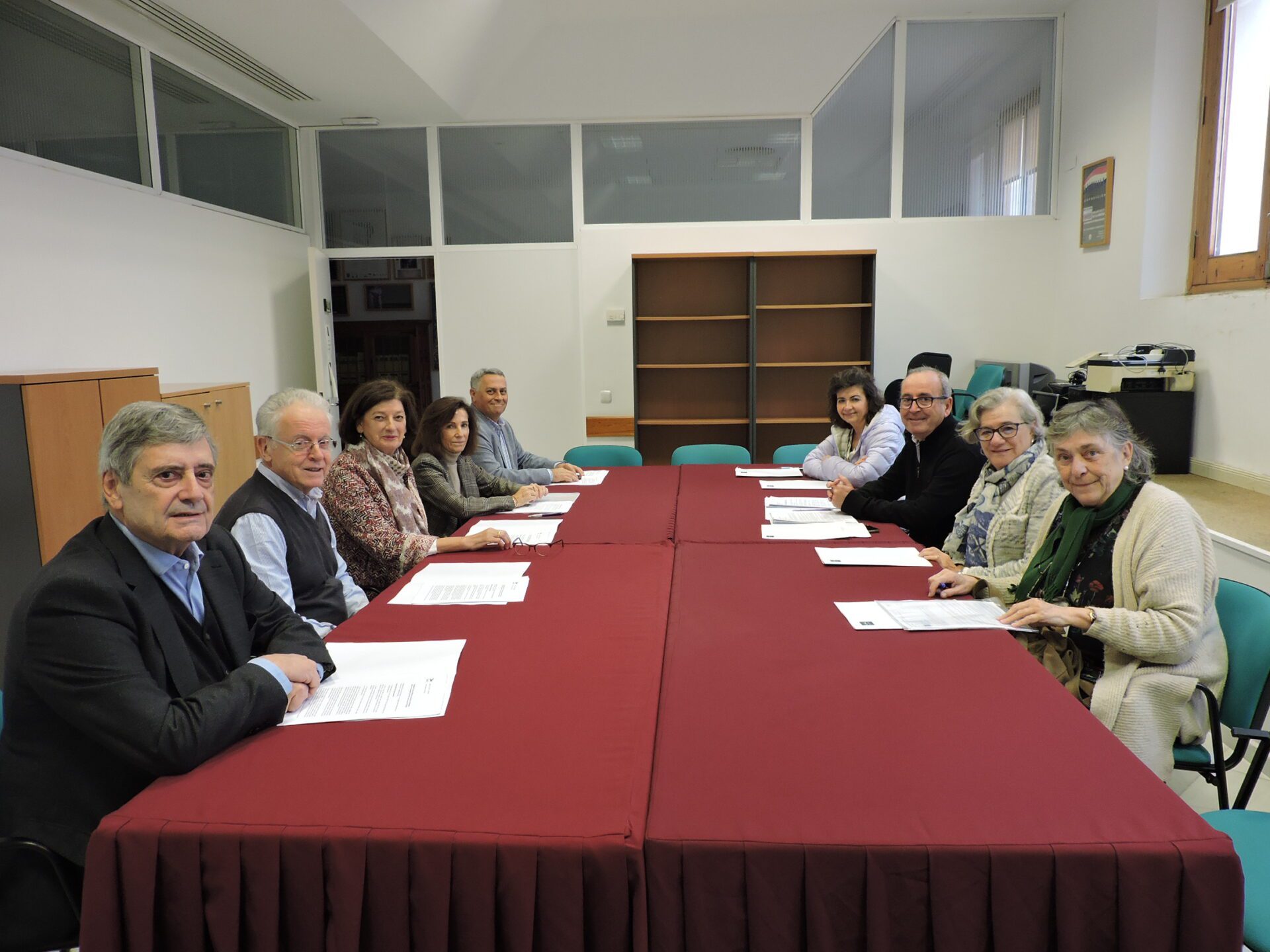 La Colección ‘Arte Hispalense’ de la Diputación publicará a principios de 2025 monografías sobre Agustín Sánchez-Cid y José Rico Cejudo