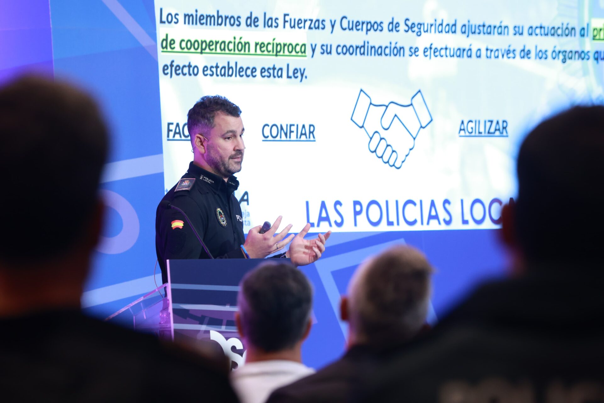 Videovigilancia y protección de datos, un equilibrio necesario en los nuevos sistemas de seguridad locales con cámaras inteligentes